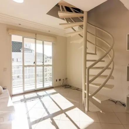 Buy this 3 bed apartment on Rua Vicente Oropallo in Rio Pequeno, São Paulo - SP