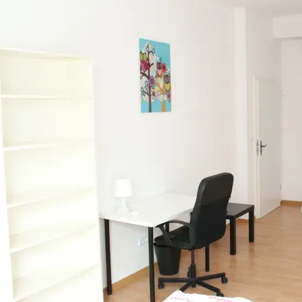 Rent this 6 bed room on Hauptstraße 51 in 10827 Berlin, Germany