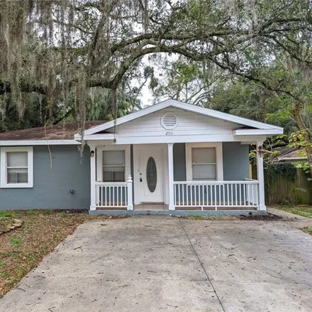 Buy this 3 bed house on 2045 East Henry Avenue in Arrand Heights, Tampa