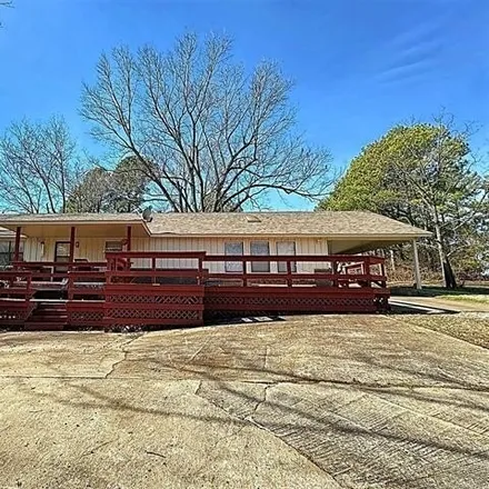 Buy this 3 bed house on 21889 South Jules Valdez Road in Cherokee County, OK 74464