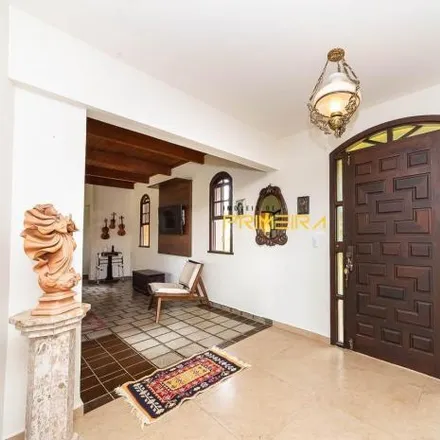 Buy this 3 bed house on Rua Ulda Pereira da Silva in Pinhais - PR, 83328
