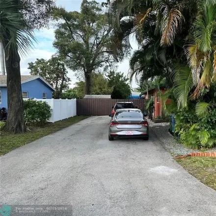 Rent this 2 bed house on 79 Northwest 35th Street in Oakland Park, FL 33309