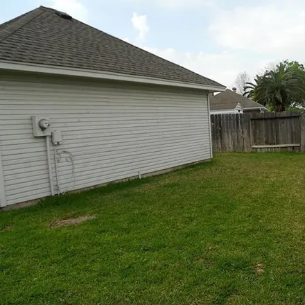 Image 3 - Clements High School, 4200 Oakland Drive, Sugar Land, TX 77479, USA - House for rent