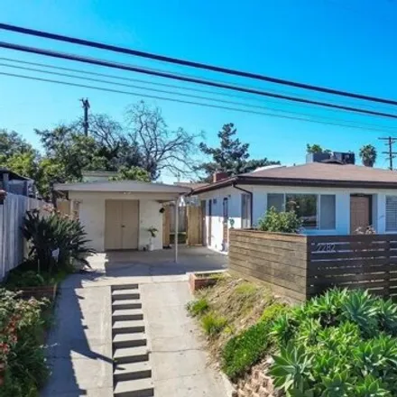 Buy this 5 bed house on 2280 Pentuckett Avenue in San Diego, CA 92104