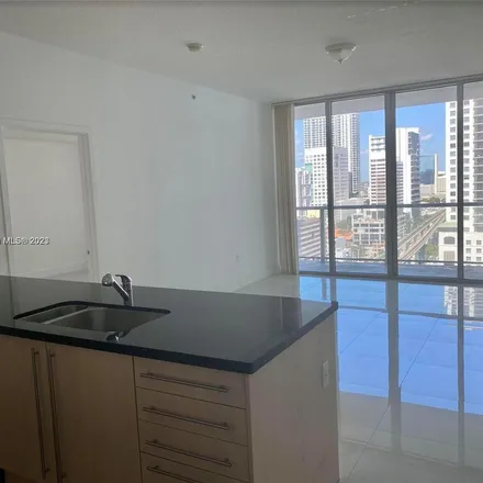 Image 4 - Axis at Brickell Village Tower 2, Southwest 12th Street, Miami, FL 33130, USA - Apartment for rent
