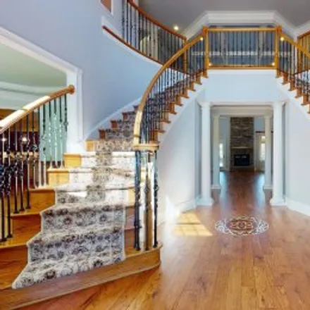 Buy this 6 bed apartment on 9220 Winged Thistle Court in Northwest Raleigh, Raleigh
