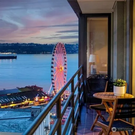Buy this 2 bed condo on Sanitary Public Market in SR 99 Tunnel, Seattle