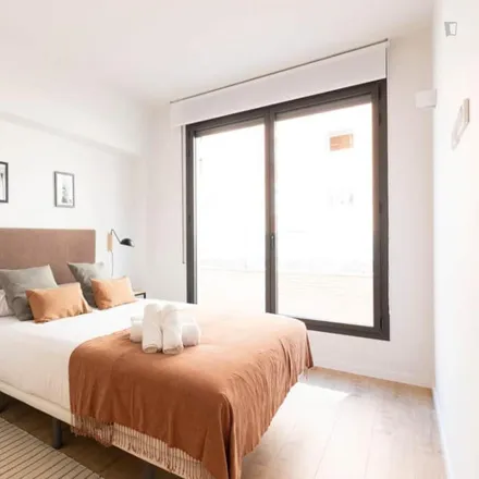 Rent this 3 bed apartment on Passatge de Saladrigas in 2, 08005 Barcelona