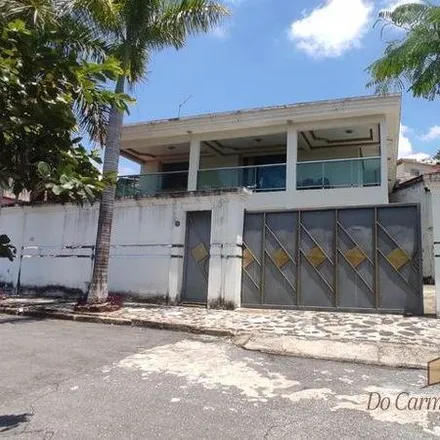 Image 2 - Rua Said Mansur, Regional Norte, Betim - MG, 32604-580, Brazil - House for sale