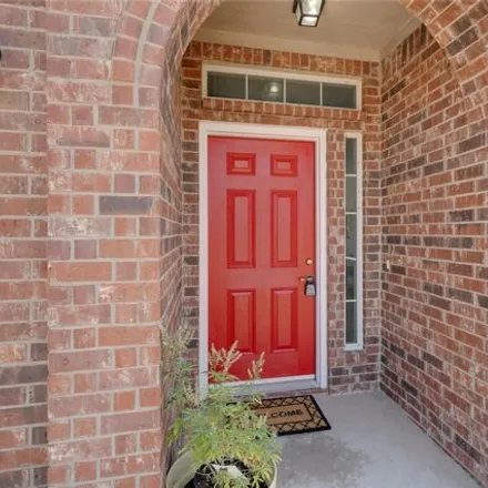 Image 3 - 9873 Sparrow Hawk Lane, Fort Worth, TX 76108, USA - House for sale