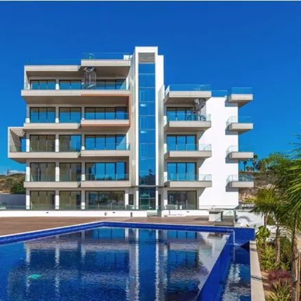 Image 1 - Parou, 3047 Limassol, Cyprus - Apartment for sale