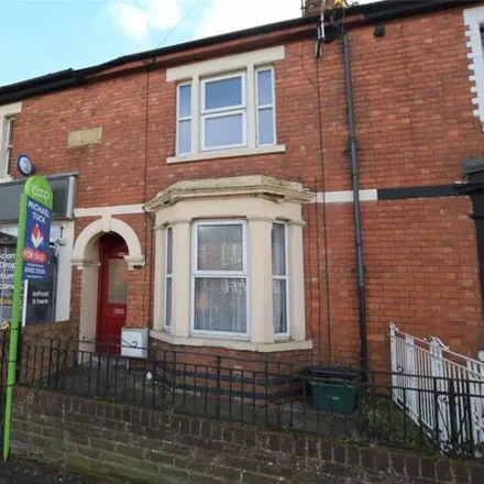 Buy this 3 bed townhouse on Your Coop Food in Balfour Road, Gloucester