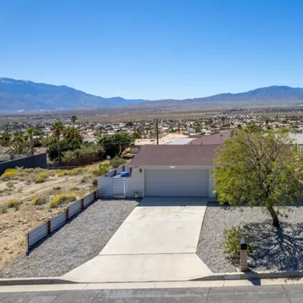 Image 3 - Verbena Drive, Desert Hot Springs, CA 92240, USA - House for sale