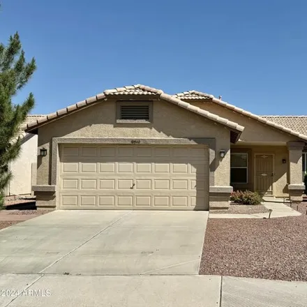 Buy this 2 bed house on 10540 West Potter Drive in Peoria, AZ 85382