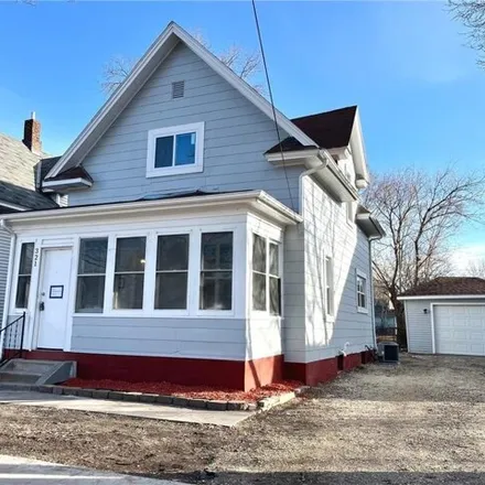 Buy this 4 bed house on 371 North 23rd Avenue in Minneapolis, MN 55411