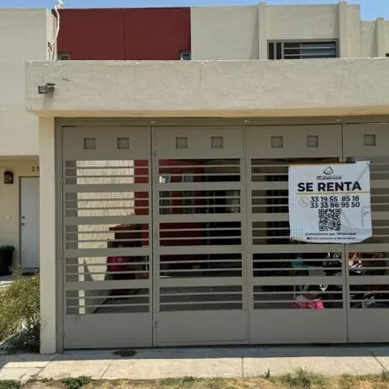 Rent this 3 bed house on unnamed road in 45200 Zapopan, JAL