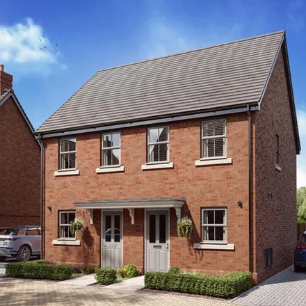 Buy this 2 bed duplex on Church Lane in Copford, CO3 8LR