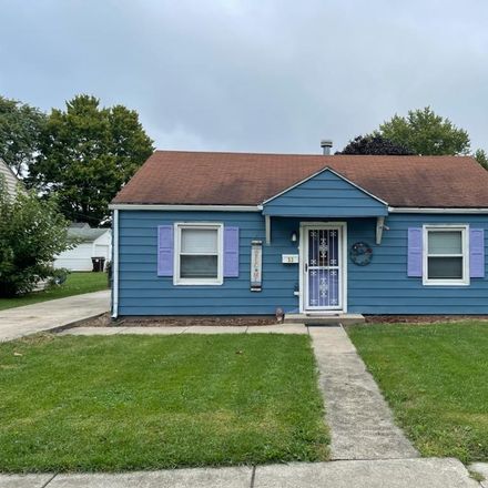 Rent this 3 bed house on 33 James Road in Rantoul, IL 61866