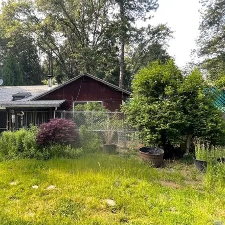 Buy this 2 bed house on 1382 Branscomb Road in Laytonville, Mendocino County