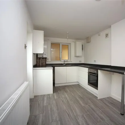Rent this 1 bed house on 23a Bennington Street in Cheltenham, GL50 4EF
