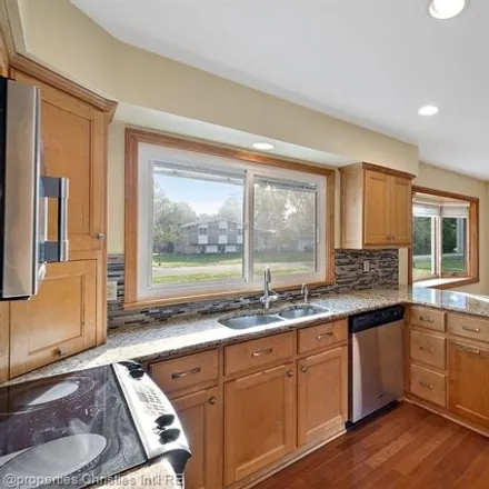 Image 9 - 7234 Stonebrook Road, West Bloomfield Township, MI 48322, USA - House for rent