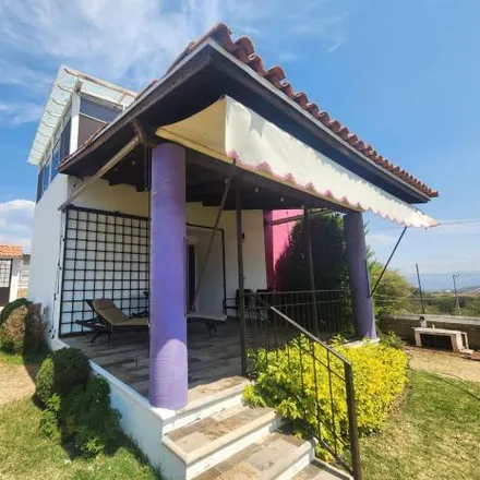 Buy this 3 bed house on unnamed road in 51924 Ixtapan de la Sal, MEX