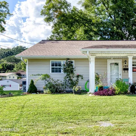 Buy this 3 bed house on 122 Briar Road in Oak Ridge, TN 37830