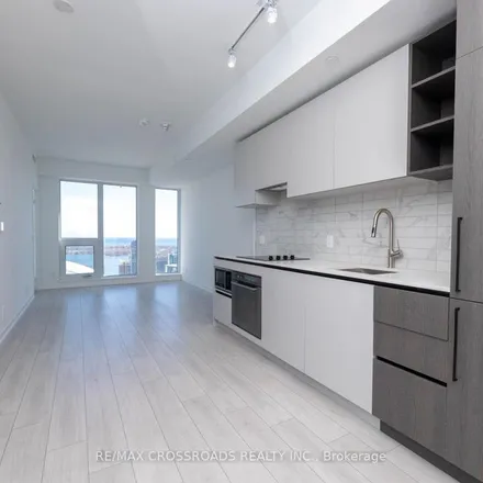 Rent this 2 bed apartment on Second City in 51 Mercer Street, Old Toronto