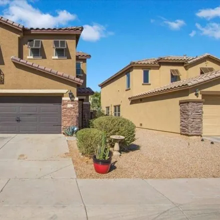 Buy this 3 bed house on 40286 West Helen Court in Maricopa, AZ 85138