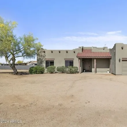 Image 3 - unnamed road, Maricopa County, AZ 85086, USA - House for sale