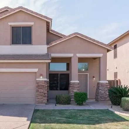 Buy this 5 bed house on 17636 North 40th Way in Phoenix, AZ 85032