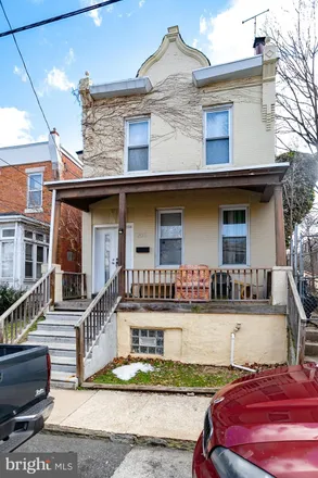 Image 3 - 198 Fern Street, Darby, PA 19023, USA - Townhouse for rent