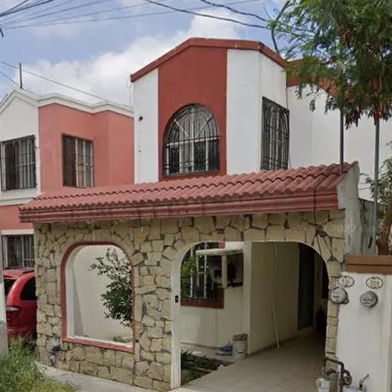 Buy this 3 bed house on San Buenaventura 301 in Miravista 3er Sector, 66053 General Escobedo