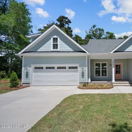 Buy this 4 bed house on 5000 Cannvasback Court in Southport, NC 28461