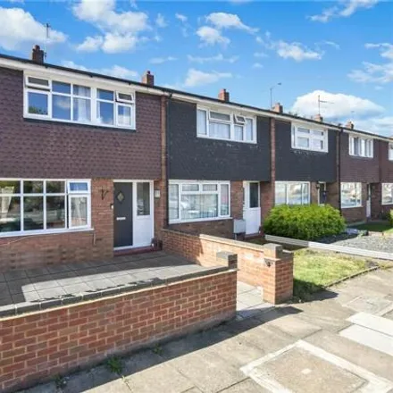 Buy this 3 bed house on Pengarth Road in Upton, London