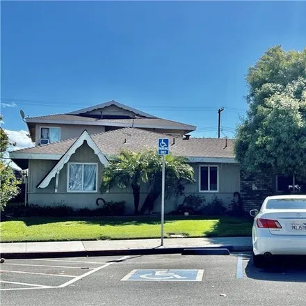 Buy this 8 bed house on 2452 Chanslor Street in Pomona, CA 91766
