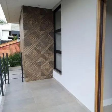 Buy this studio house on unnamed road in Glória, Joinville - SC