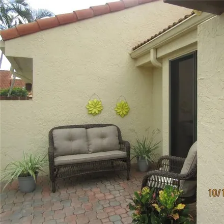 Image 5 - 5321 Huntingwood Court, Sarasota County, FL 34235, USA - Townhouse for rent