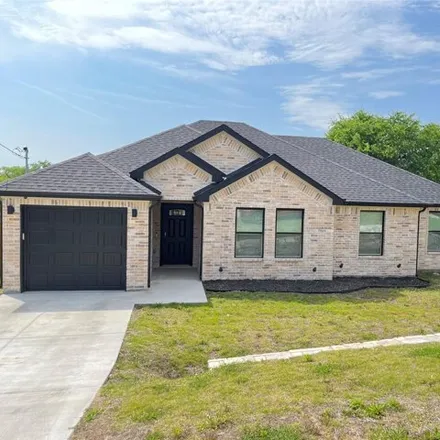 Buy this 4 bed house on Elizabeth Chapel Church in 5818 Barree Drive, Dallas