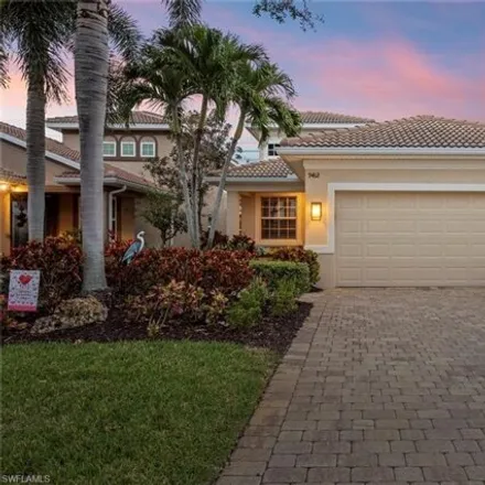 Buy this 4 bed house on 9428 La Bianco Street in Estero Oaks, Lee County