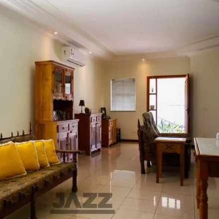 Buy this 3 bed house on Rua Heitor Pompermayer in Glebas Califórnia, Piracicaba - SP