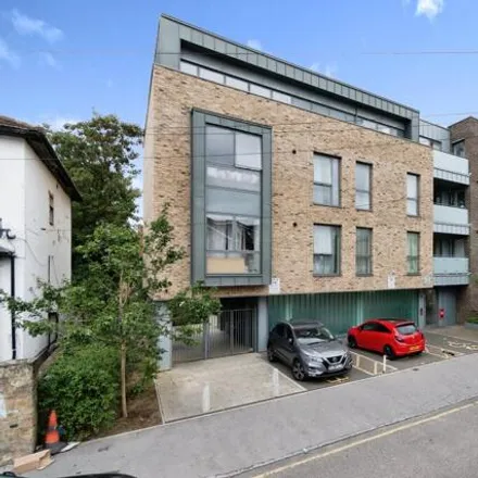 Image 2 - 15 Oakfield Road, London, CR0 2UA, United Kingdom - Apartment for sale