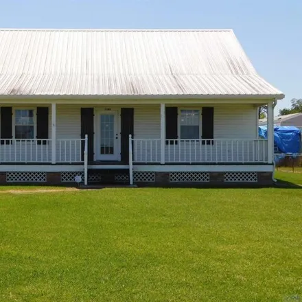 Buy this 2 bed house on 17426 West Main Street in Galliano, Lafourche Parish