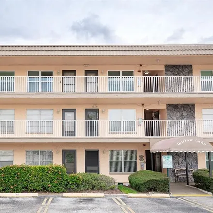 Buy this 1 bed condo on 6400 46th Avenue North in Kenneth City, Pinellas County
