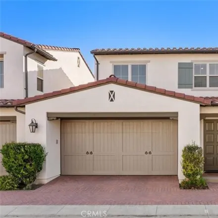 Rent this 2 bed condo on 99 Overbrook in Irvine, CA 92620
