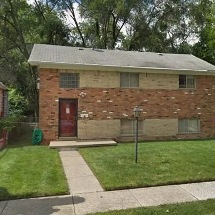 Buy this 3 bed house on 3374 Springhill Avenue in Inkster, MI 48141