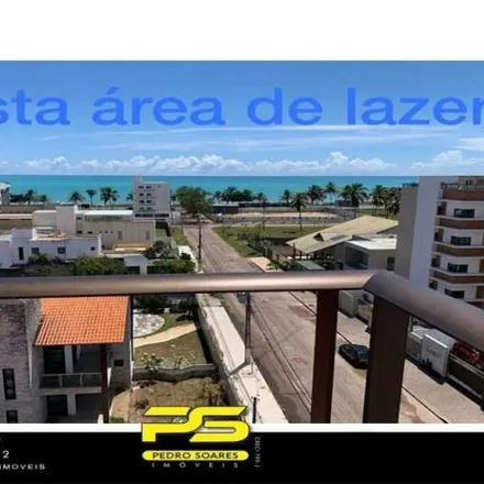 Buy this studio apartment on Rua Mar das Antilhas in Intermares, Cabedelo - PB