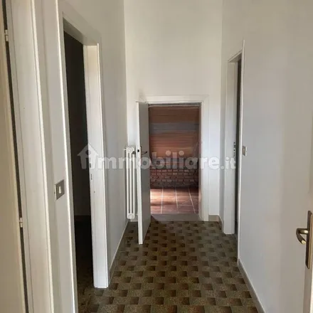 Rent this 3 bed apartment on Via Giovanni Pascoli 59 in 47822 Santarcangelo di Romagna RN, Italy