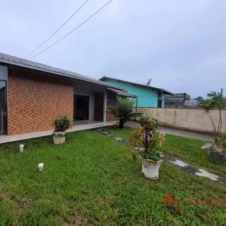 Buy this 2 bed house on Rua Francisco Eberhardt 43 in Pirabeiraba Centro, Joinville - SC