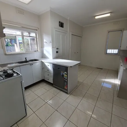 Rent this 3 bed apartment on 53 Edinburgh Street in Bentleigh East VIC 3165, Australia
